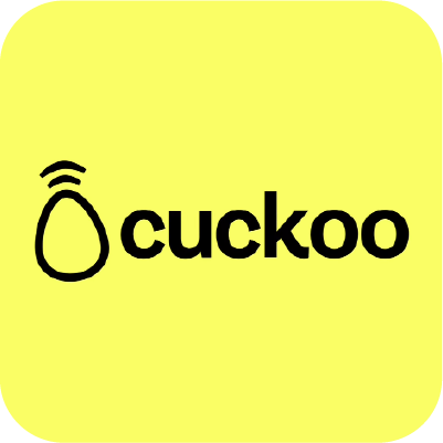 Cuckoo logo